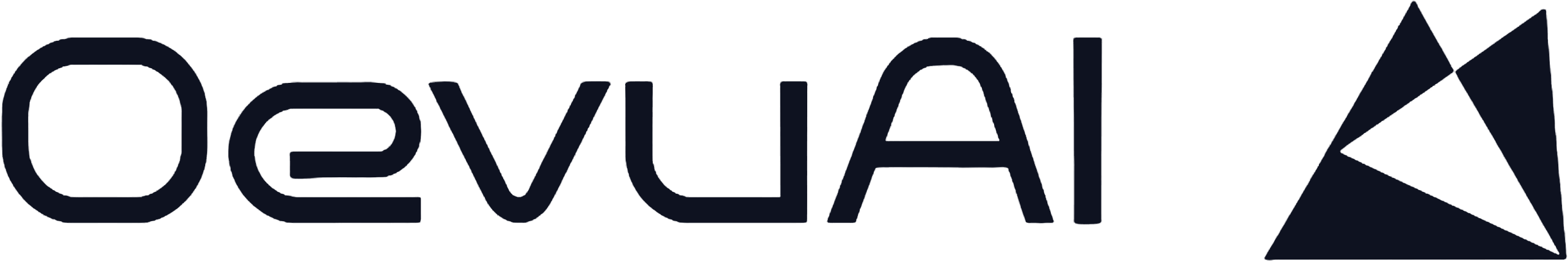 OevuAI 图文标志